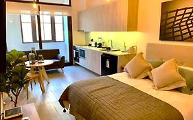 HOM I Estudio NUEVO con la Mejor Ubicación de Valparaíso 2511